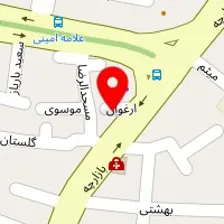 آتلیه عکاسی اتاق روشن