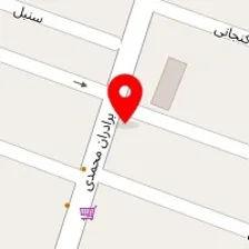 تالار پذیرایی سفیر