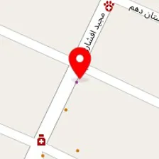 تالار پذیرایی ساقدوش