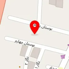 تالار پذیرایی نگار