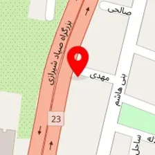 فروشگاه لوازم خانگی آلتون