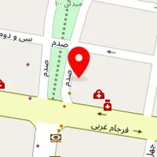 کلید سازی کیوان