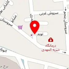 تاسیسات ساختمان دادرس