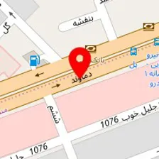 تالار پذیرایی مسعود