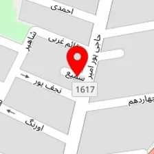 تعمیرگاه خودرو چراغعلی