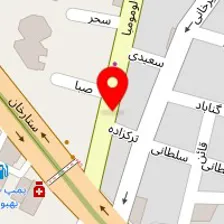 مرکز مشاوره وارش