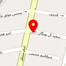 تعمیرگاه خودرو اتویدک