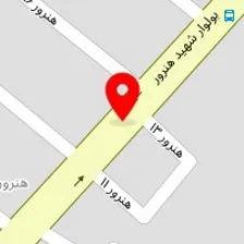 شیشه بری صباغ زاده