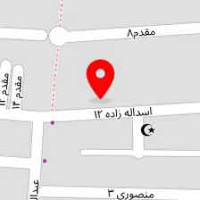 دفتر خدمات تاسیسات ساختمان هودانلو