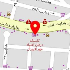 خدمات پرستاری مهرافروزان حکیم