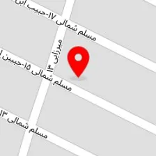 تاسیسات ساختمان سراجی