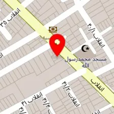 آتلیه عکاسی غزال