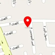 آتلیه عکاسی پروشاد