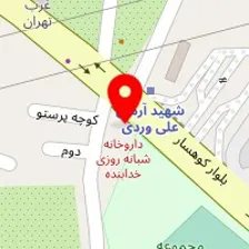 تاسیسات ساختمان سخاوت