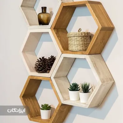 برش لیزر ونداد