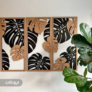 برش لیزر ونداد