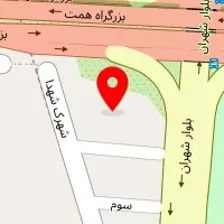 تعمیرگاه خودرو ققنوس