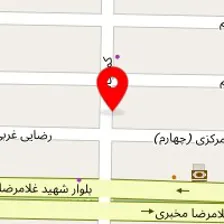 دفتر خدمات فنی سرما