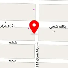 تعمیرگاه خودرو 110