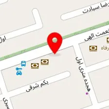 آتلیه عکاسی ژینو