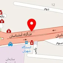 آتلیه عکاسی سحر