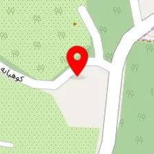 رستوران نیلوفر آبی