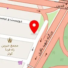 اتوبار تهرانپارس