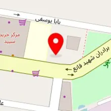 اتوبار فدک بار