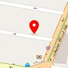 باربری دریان نو