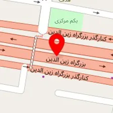 باربری وطن بار