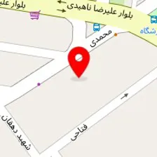 اتوبار حاج علی