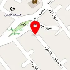 باربری طاهری