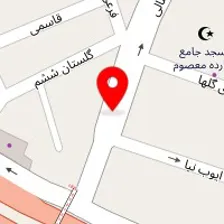 باربری طاها بار