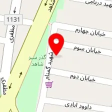 ایزوگام محمدی