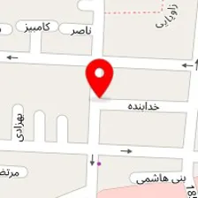 باربری تندر باد