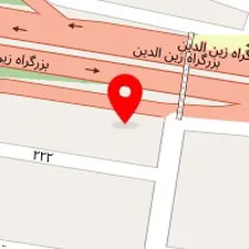 باربری ظریف بار