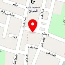 باربری گیشا