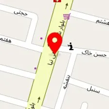 باربری ساقدوش