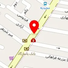 باربری مرادی