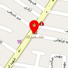 باربری لطیف بار