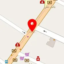 باربری عزت بار