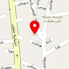 وانت بار ایرانیان