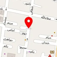 باربری آموت