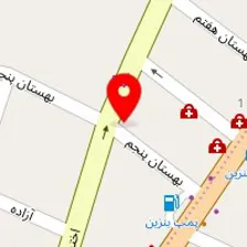 باربری حمل شیشه سکوریت