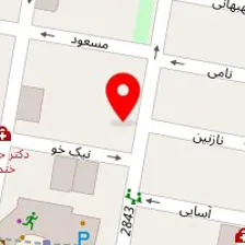 باربری میرداماد