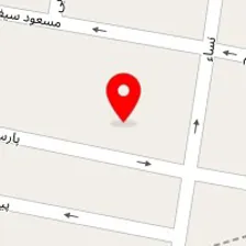 باربری میرداماد