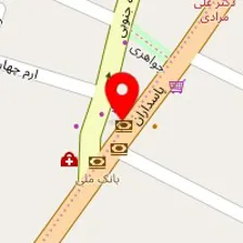 اتو بار پارسیان