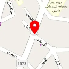 باربری جهان آرا