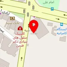 اتوبار خونه به خونه