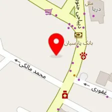 باربری ظریف بار تهران